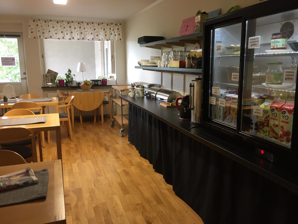Brålanda Hotell & Vandrarhem - Hostel