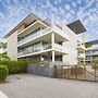 Luxury Modern Double Ensuite Apartment