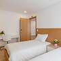 Central Suites