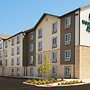 WoodSpring Suites South Plainfield