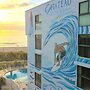 Chateau by the Sea - Cocoa Beach Oceanfront Condos next to the Pier an