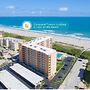 Canaveral Towers - Oceanfront Condos with Pool and Mini Golf by Port C