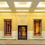 Ramada Hotel & Suites by Wyndham Novosibirsk Zhukovka