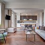 Vilnius Apartments & Suites Gedimino Ave