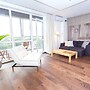 Vilnius Apartments & Suites Smolensko