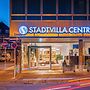 Hotel Stadtvilla Central