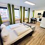 Boardinghouse - Stadtvilla Budget