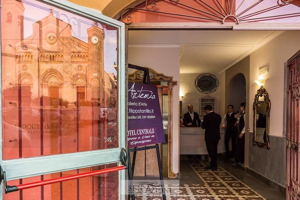 Hotel Centrale