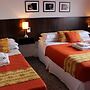 Ref Apart Hotel