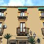 Gualtiero camere e suite
