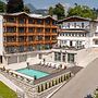 Hotel Alpina Ros Demming
