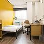John Lester & Eddie Colman Courts - Campus Accommodation