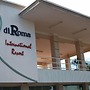 Apartment diRoma Resort - Achei Férias