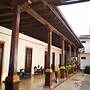 Hotel Villa de Flores