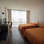 Hotel San Francisco Toluca