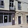 L'hôtellerie de La toile à beurre