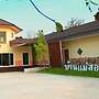 Baan Maesot Boutique Resort