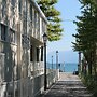 Lake Garda Beach Hostel