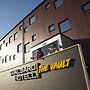 Svalbard Hotell - The Vault