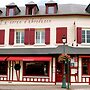 Logis Hôtel La Corne d'Abondance