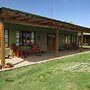 Cabañas Las Bahienses