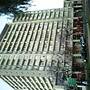 Sun City II edificio - Inmobiliaria HPL