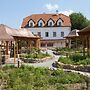 Babiččina Zahrada Penzion & Restaurace