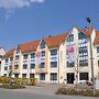 City Hotel Aschersleben