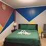 Stop 21 Motel