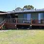 Hazards House
