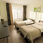 Russian seasons Park-hotel Peresvet