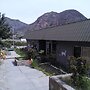 Hotel Las Vicunas