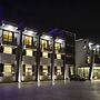 M hotel