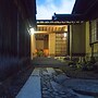SUKIYA-zukuri Suehiro House