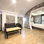 Instar Hotel Yangsan