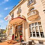 Logis Hotel Le Majestic