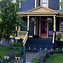 Rothesay House Heritage Inn B&B
