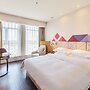 The Borrman Hotel Kunming KMG
