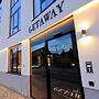 Getaway Brussels Airport