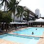 Ubatuba Palace Hotel