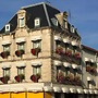 Hôtel Les Remparts