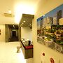 The Premium Hotel in Rinku
