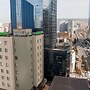 Springs Hotel Ulaanbaatar
