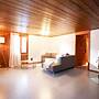 California House Klosters