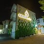 Green Palace Hotel