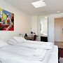 Kalmar Hotell