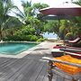 Green Lodge Moorea