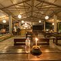 Borderlands Eco Adventure center