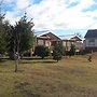 Cabañas Cerro Las Piedras