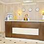 Hotel Marton Villa Diego